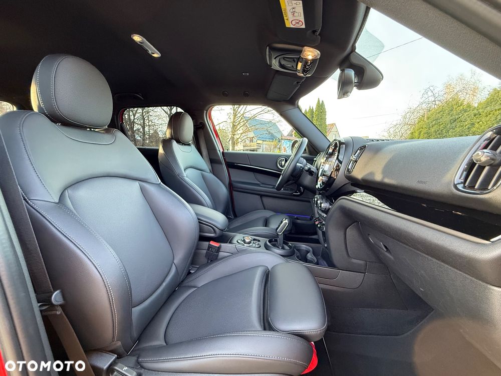 MINI Countryman Cooper S ALL4 Shadow Edition - 29