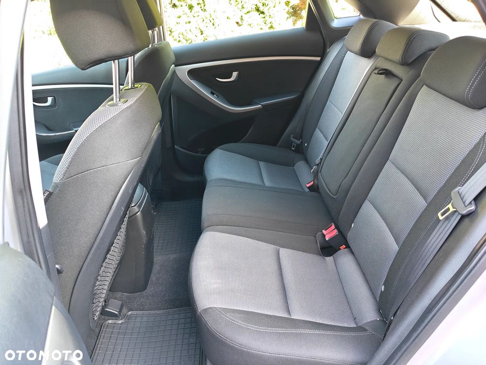 Hyundai i30 - 20