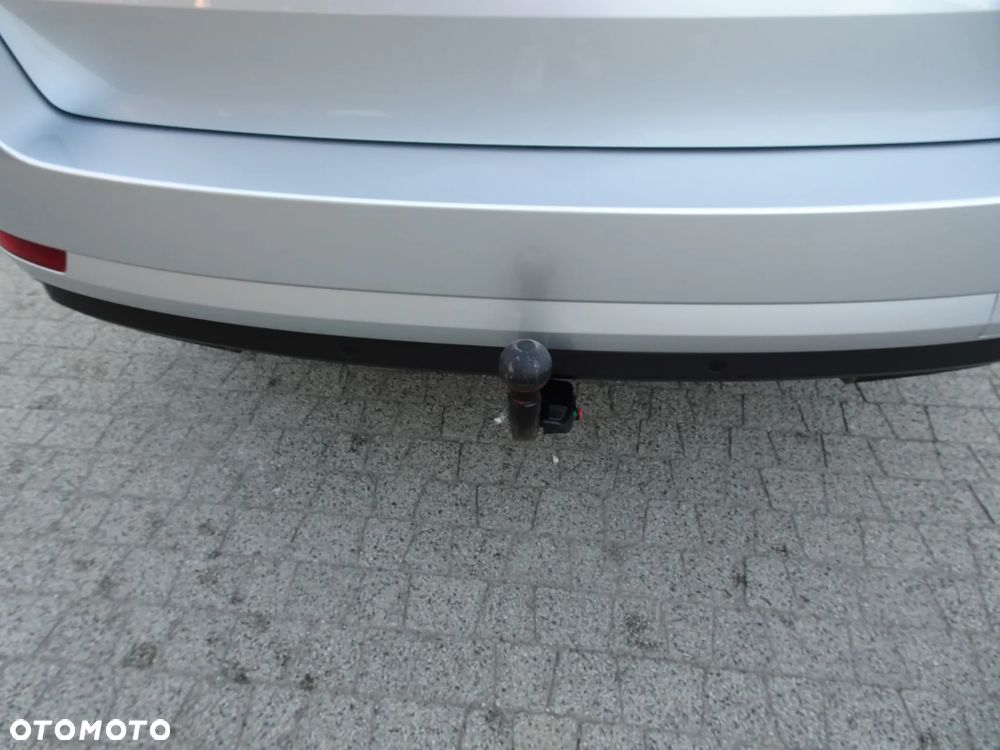 Skoda Octavia 1.5 TSI GPF ACT Ambition - 10