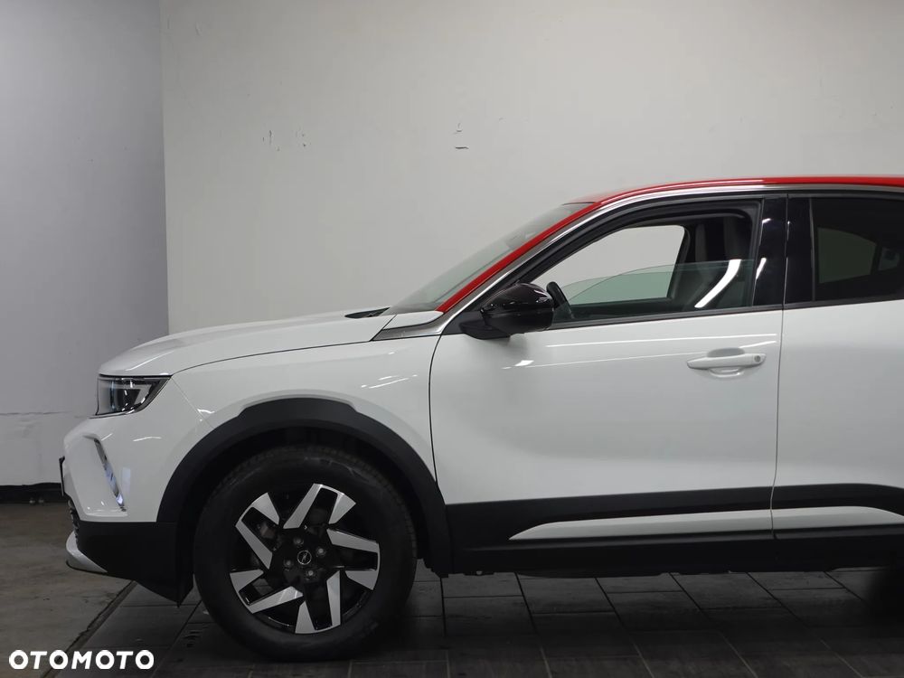 Opel Mokka 50kWh Elegance - 15