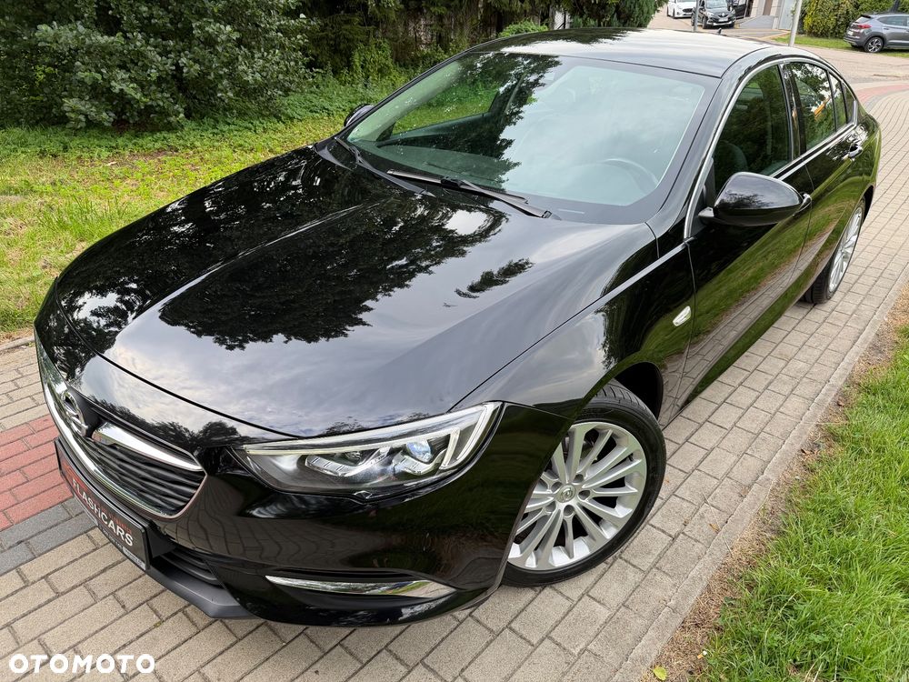 Opel Insignia 1.5 Direct InjectionTurbo Dynamic - 25
