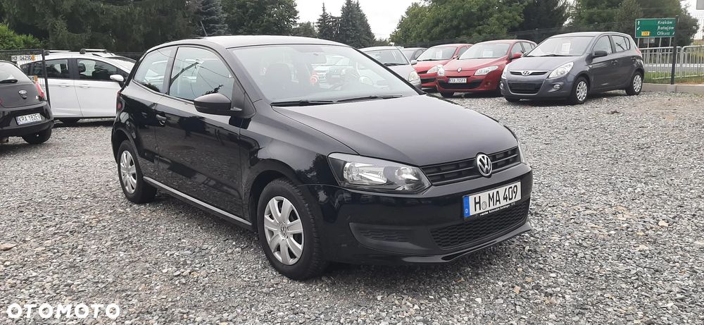 Volkswagen Polo - 2