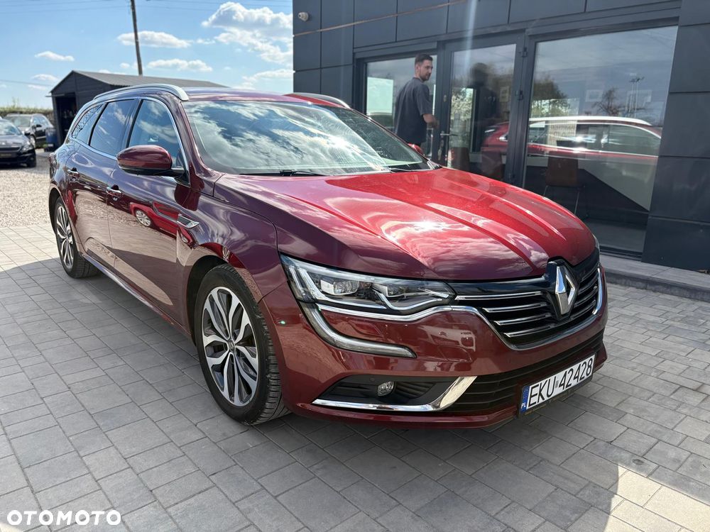 Renault Talisman ENERGY dCi 110 LIFE - 1