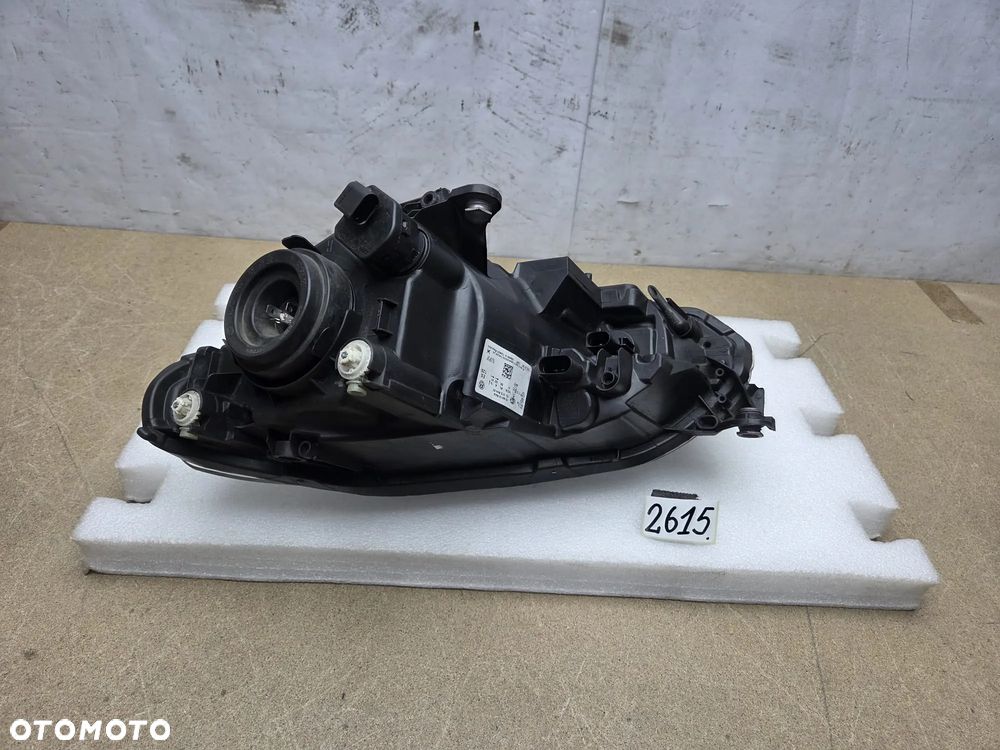 Volkswagen UP  lift 16-23r  1S1941016AA lampa prawy przód przednia - 8
