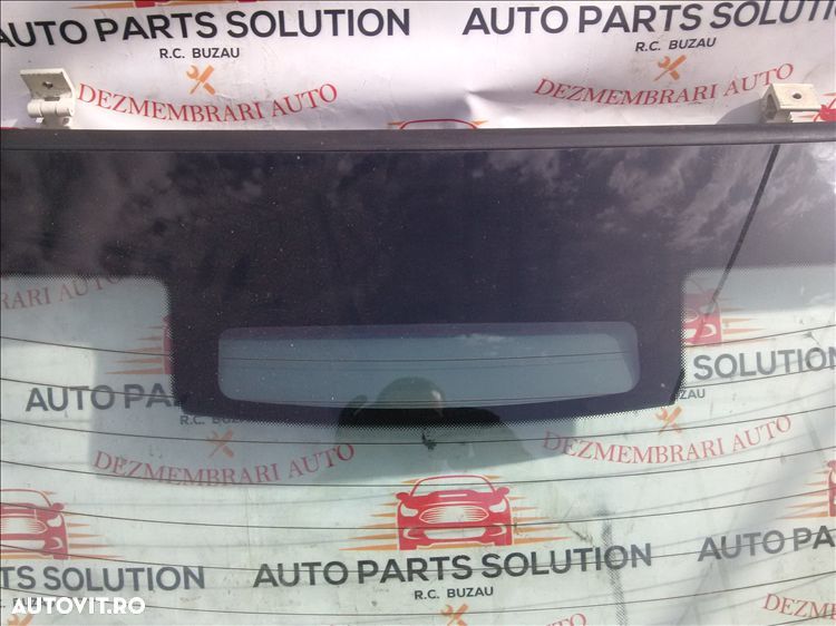 stop haion skoda octavia 1 - 1