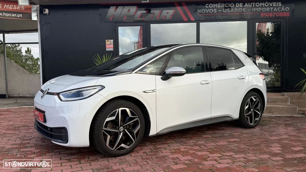 VW ID.3 Pro Performance 1st - 3