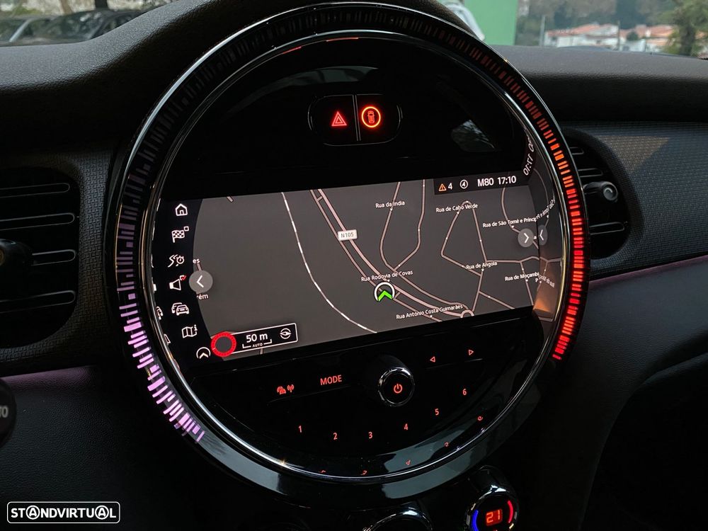 MINI 3 Portas John Cooper Works - 19