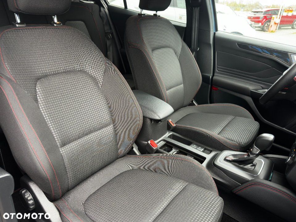 Ford Focus - 16