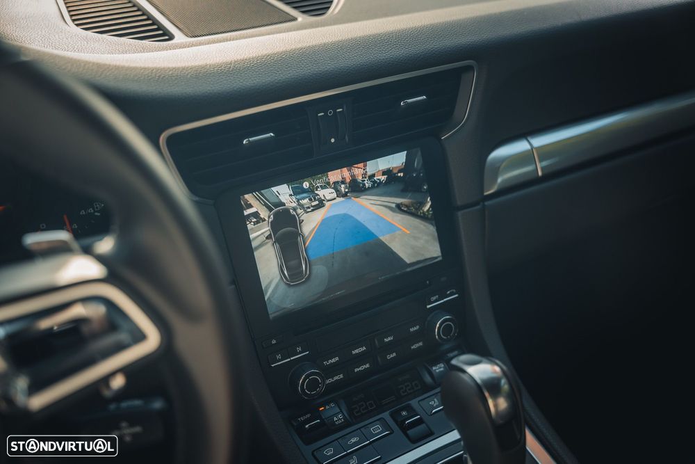 Porsche 911 (991) Carrera 2 PDK - 16