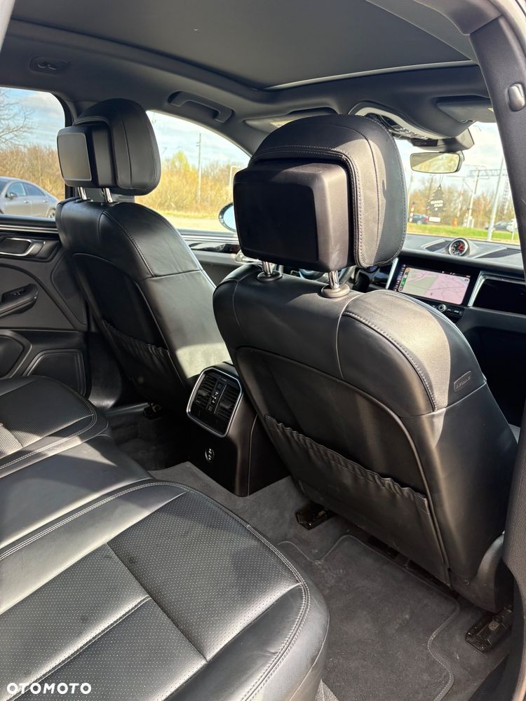 Porsche Macan PDK - 24