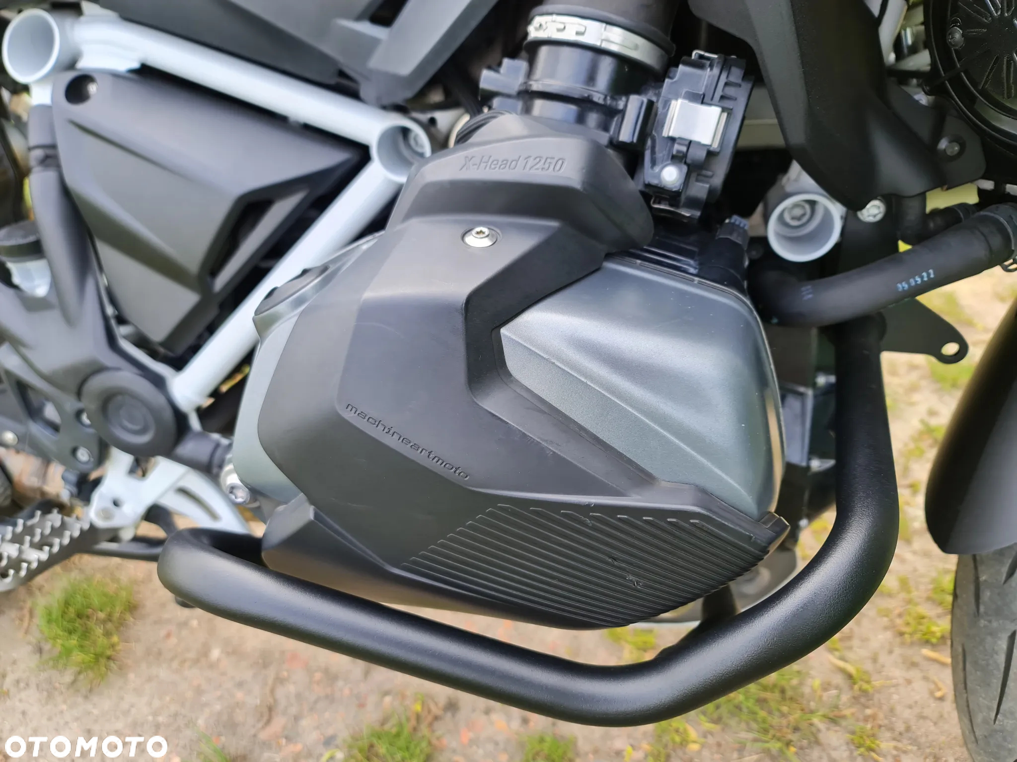 BMW GS - 4