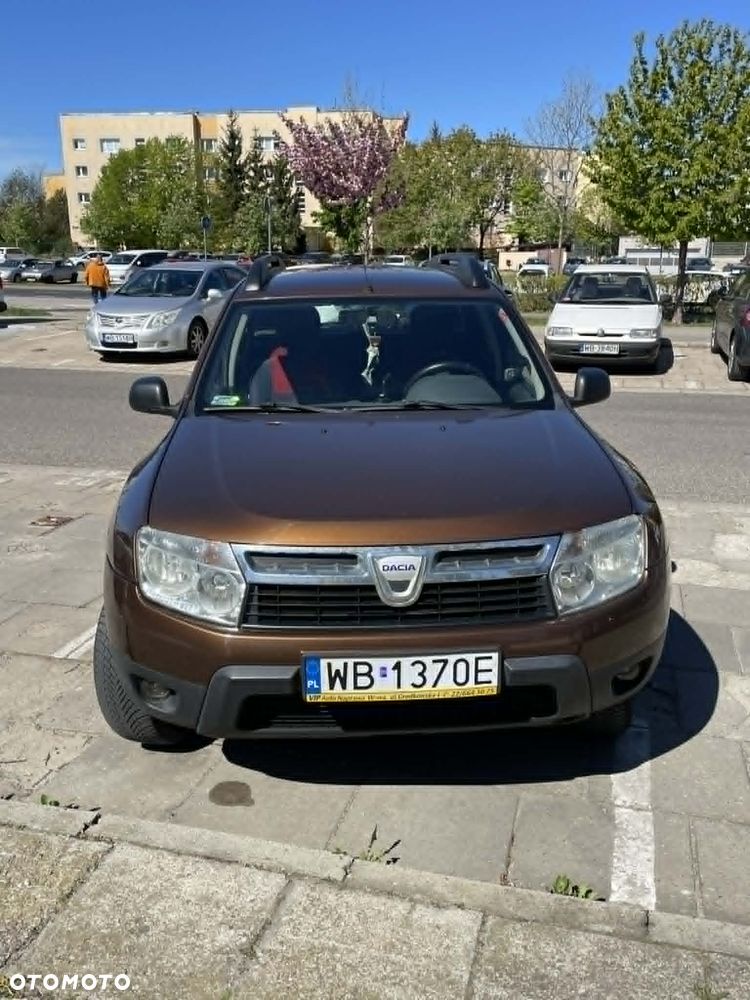 Dacia Duster 1.5 dCi Laureate - 4