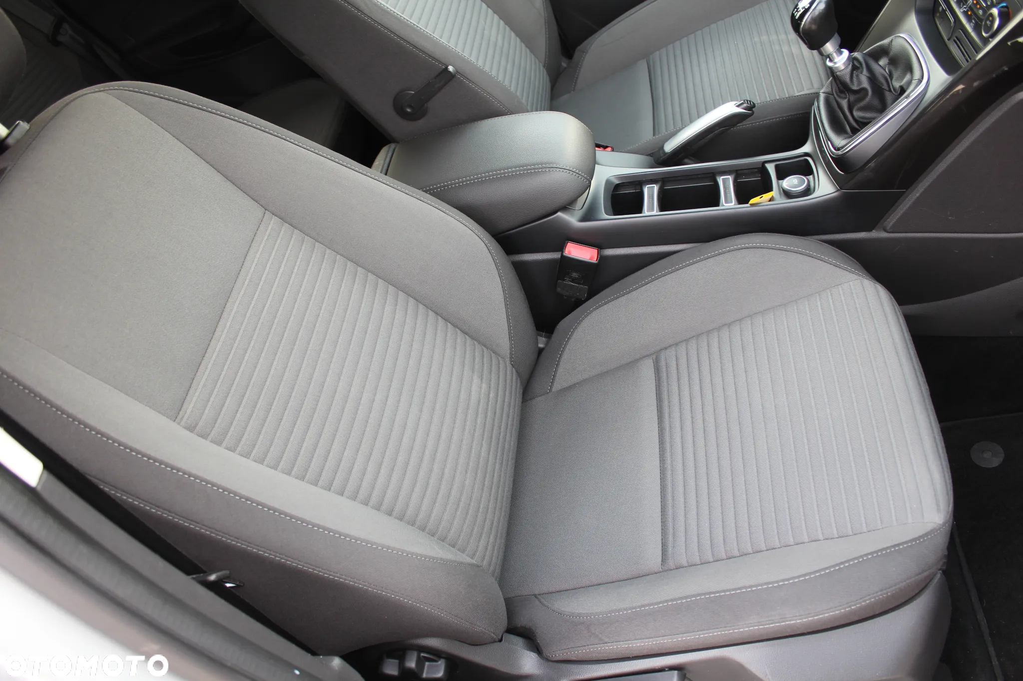 Ford C-MAX 1.0 EcoBoost Titanium ASS - 20