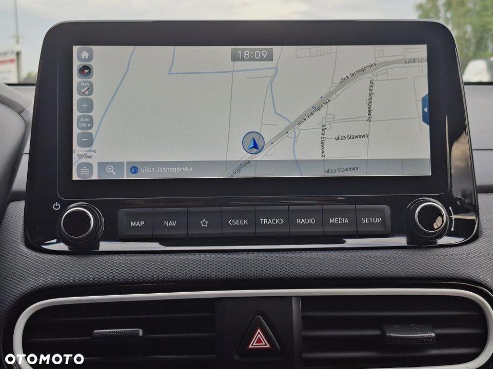 Hyundai Kona - 35