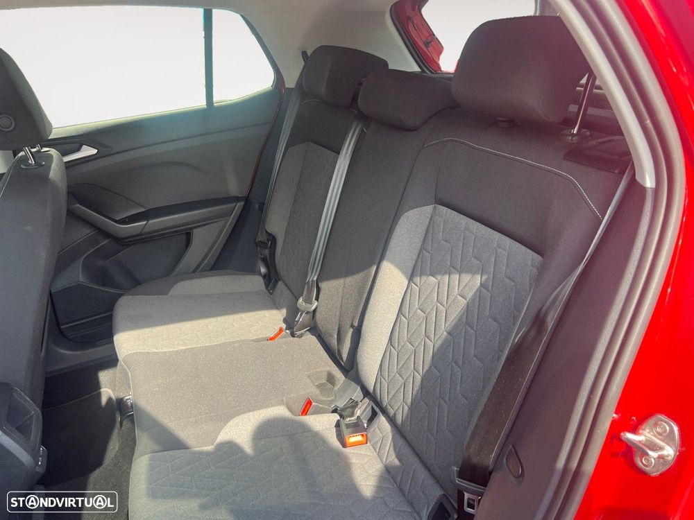 VW T-Cross 1.0 TSI Urban - 13
