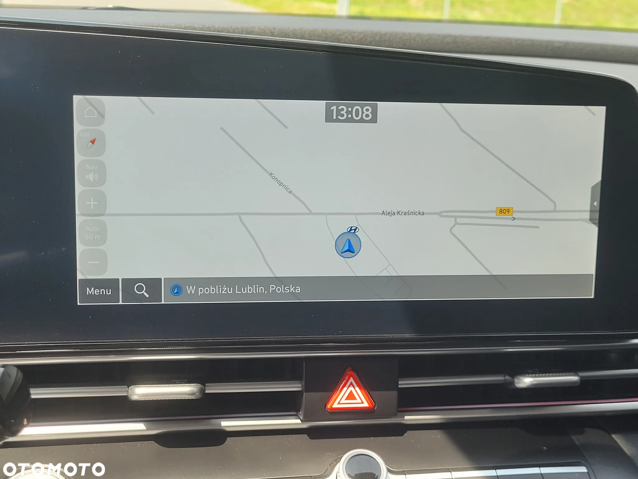 Hyundai Elantra 1.6 Smart CVT - 23