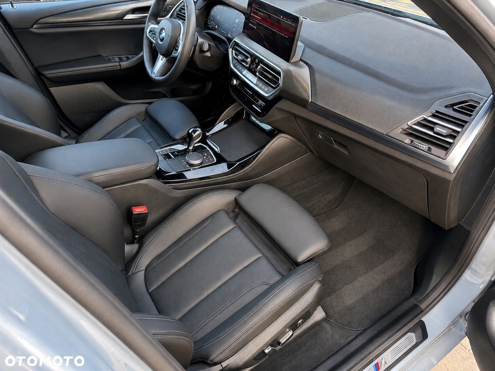 BMW X4 xDrive30i M Sport Edition - 39