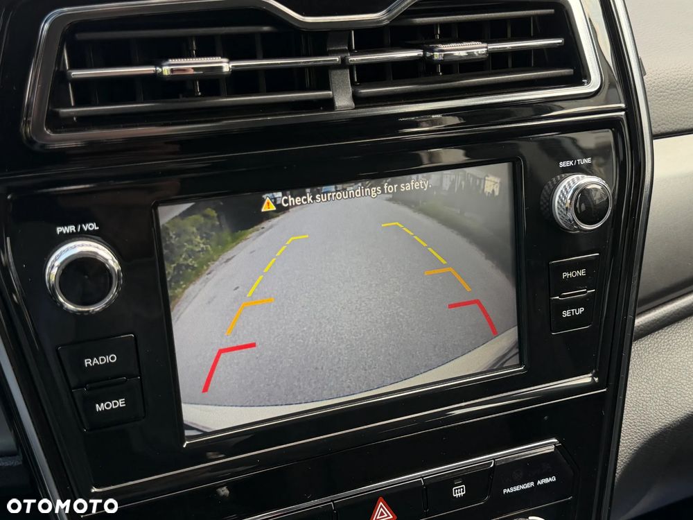SsangYong/KGM Tivoli 1.5 T-GDI Crystal - 18