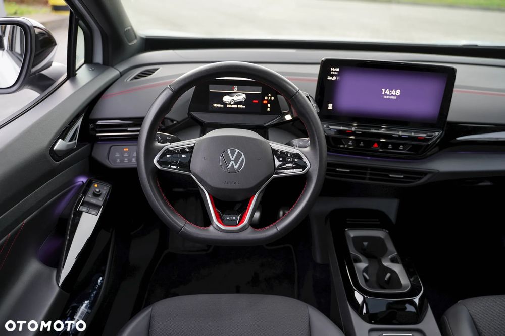 Volkswagen ID.5 77kWh GTX 4Motion - 27