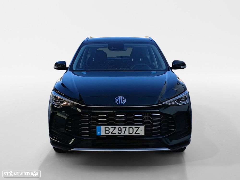 MG ZS 1.0 T-GDI Comfort Aut. - 8