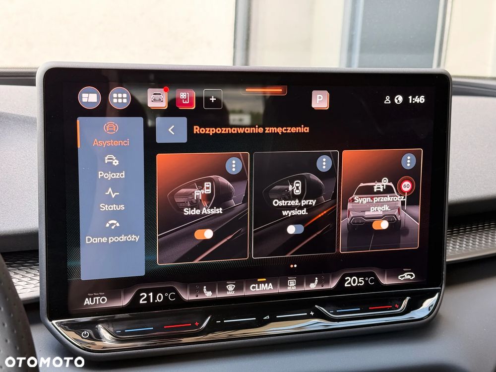 Cupra Terramar 2.0 TSI 4Drive DSG VZ - 39
