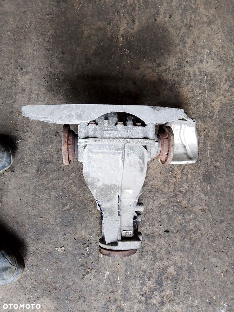 dyfer audi q5 8r 3.0 tdi 3r15 - 1
