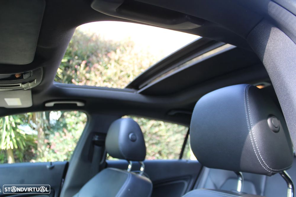 Mercedes-Benz CLA 200 d 4Matic 7G-DCT - 25