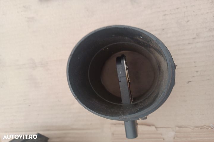 Debitmetru aer 0281002531 038906461B Skoda Fabia 6Y [1999 - 2004] Com - 1