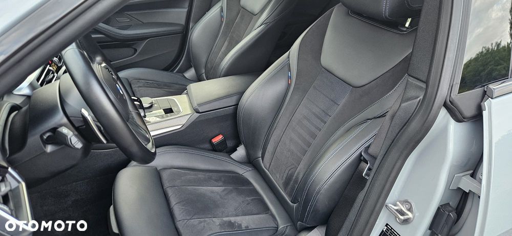 BMW Seria 4 420i Sport-Aut M Sport - 33