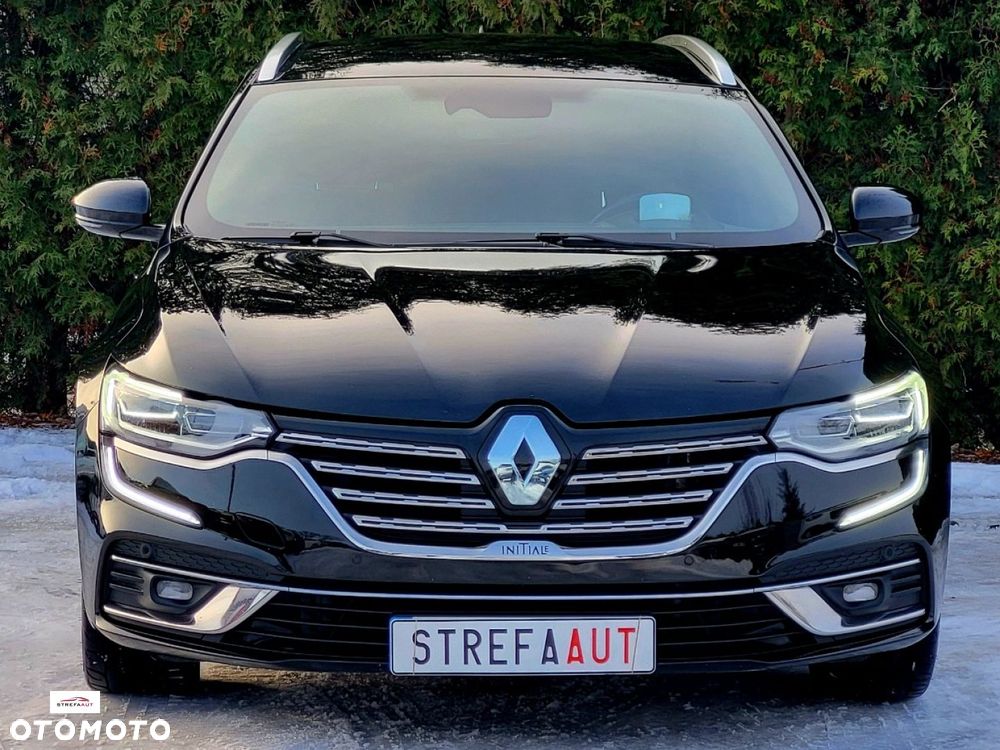 Renault Talisman - 35