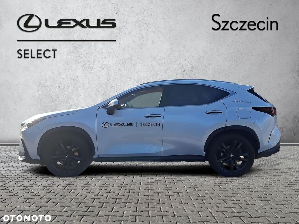 Lexus NX 450h+ Prestige AWD - 2