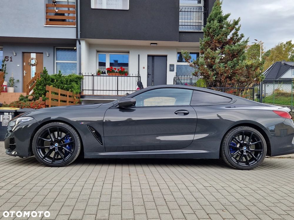 BMW Seria 8 - 17