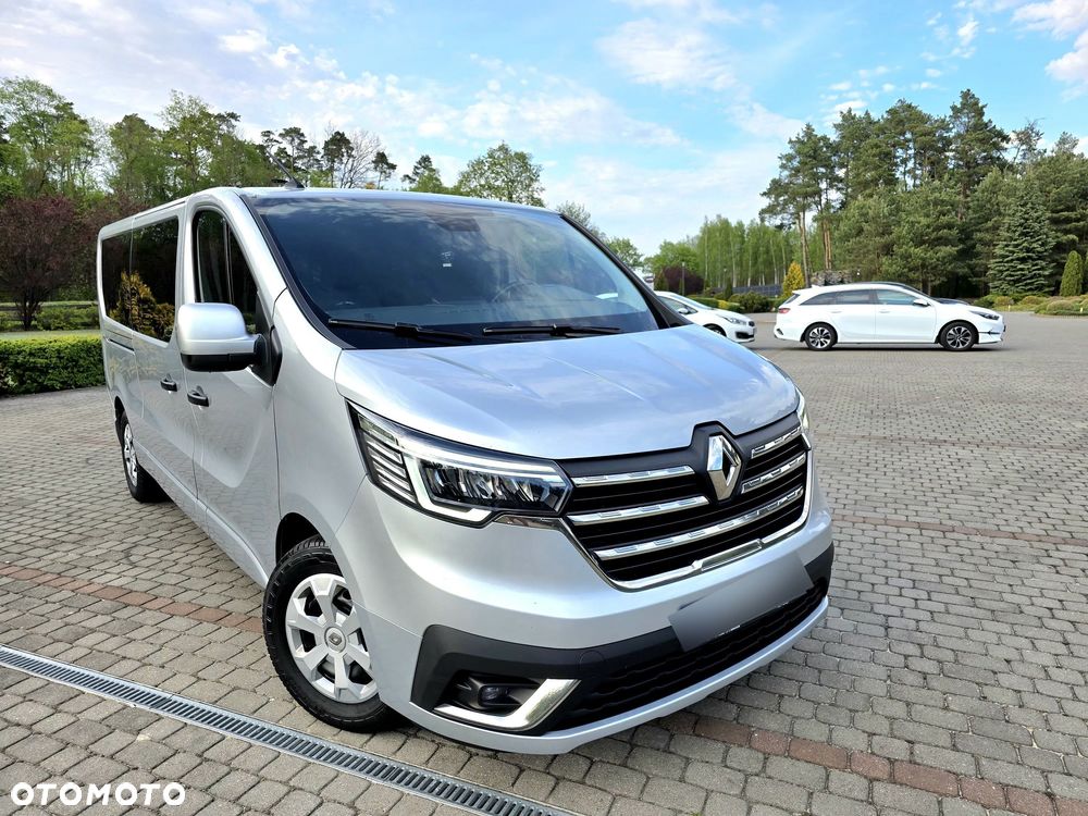 Renault Trafic - 36
