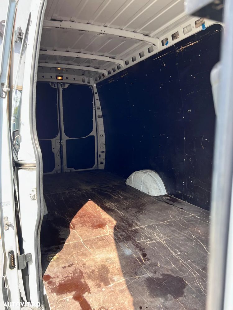 Iveco 35S18 DAILY - 16