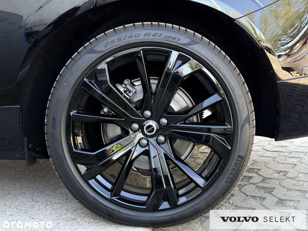 Volvo XC 60 - 40