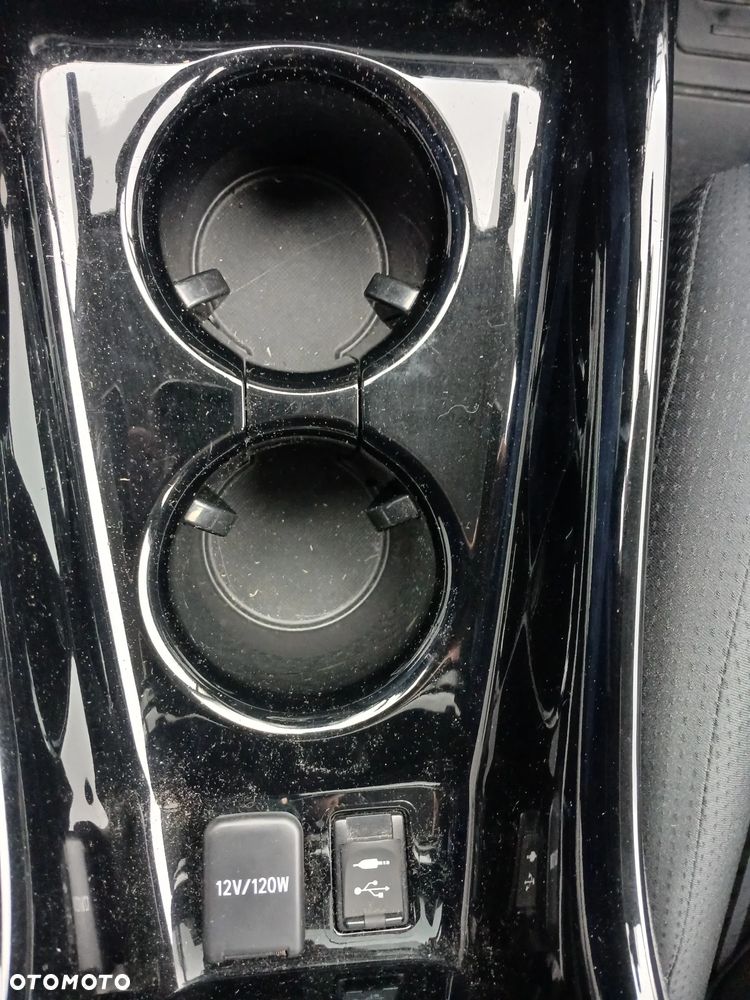 Toyota Prius 1.8 Hybrid Prestige - 27