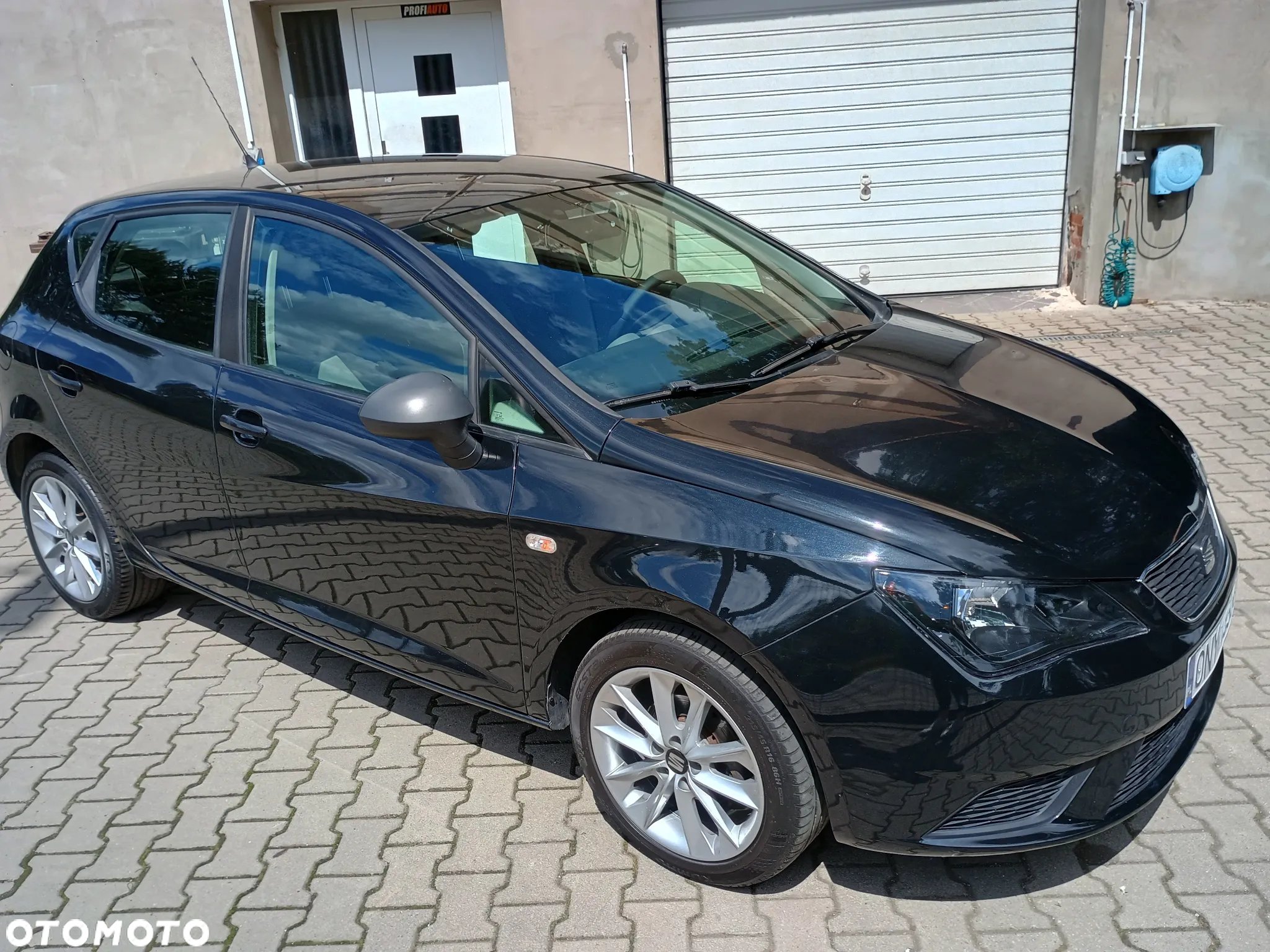 Seat Ibiza 1.6 TDI DPF Style - 2