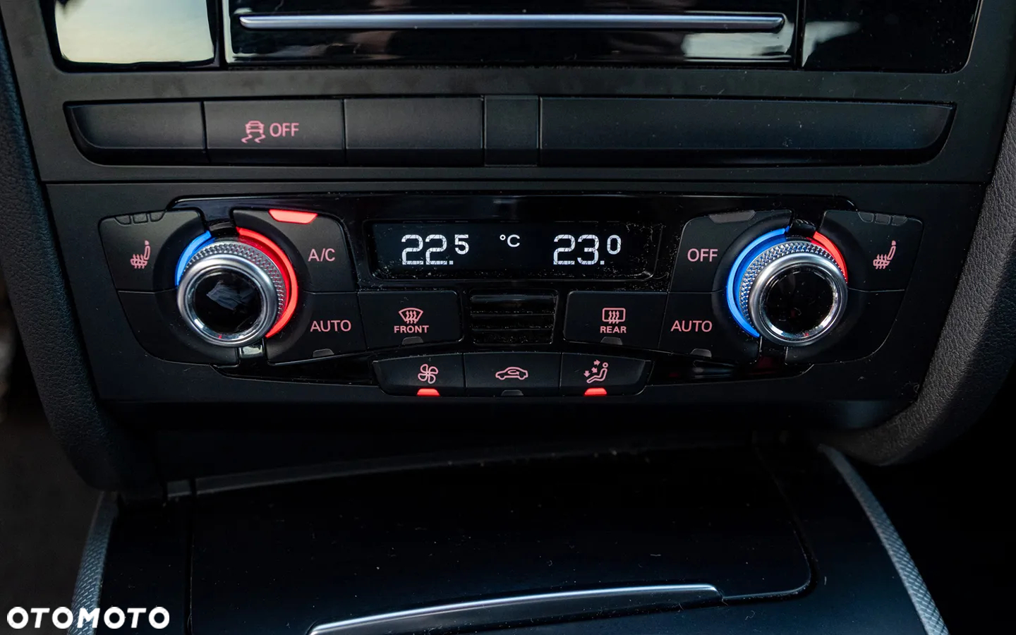 Audi A4 - 29