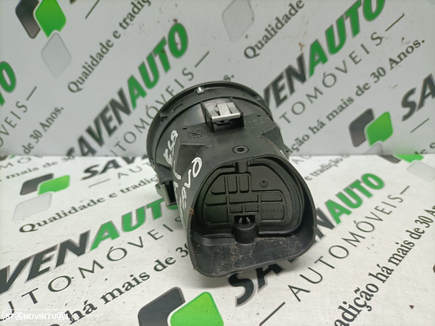 Grelha / Difusor Sofagem Fiat Bravo Ii (198_) - 2