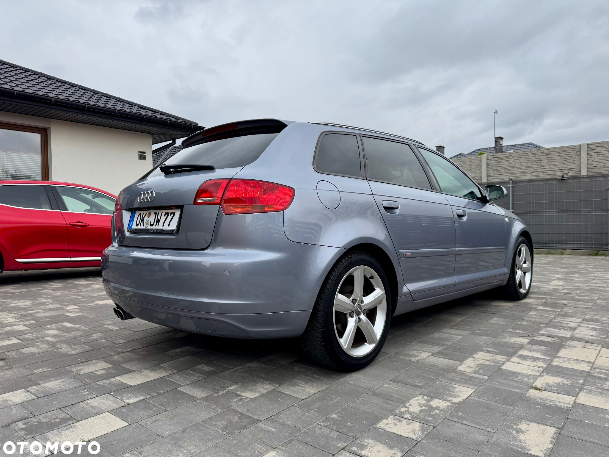 Audi A3 Sportback - 25
