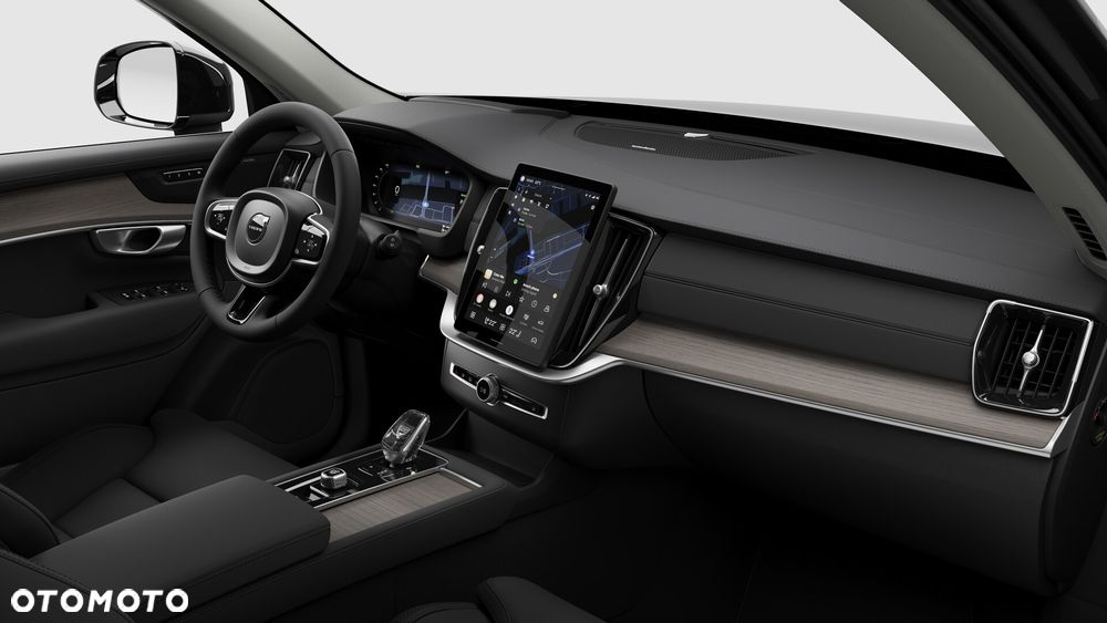 Volvo XC 90 T8 AWD Plug-In Hybrid Plus Bright 7os - 10