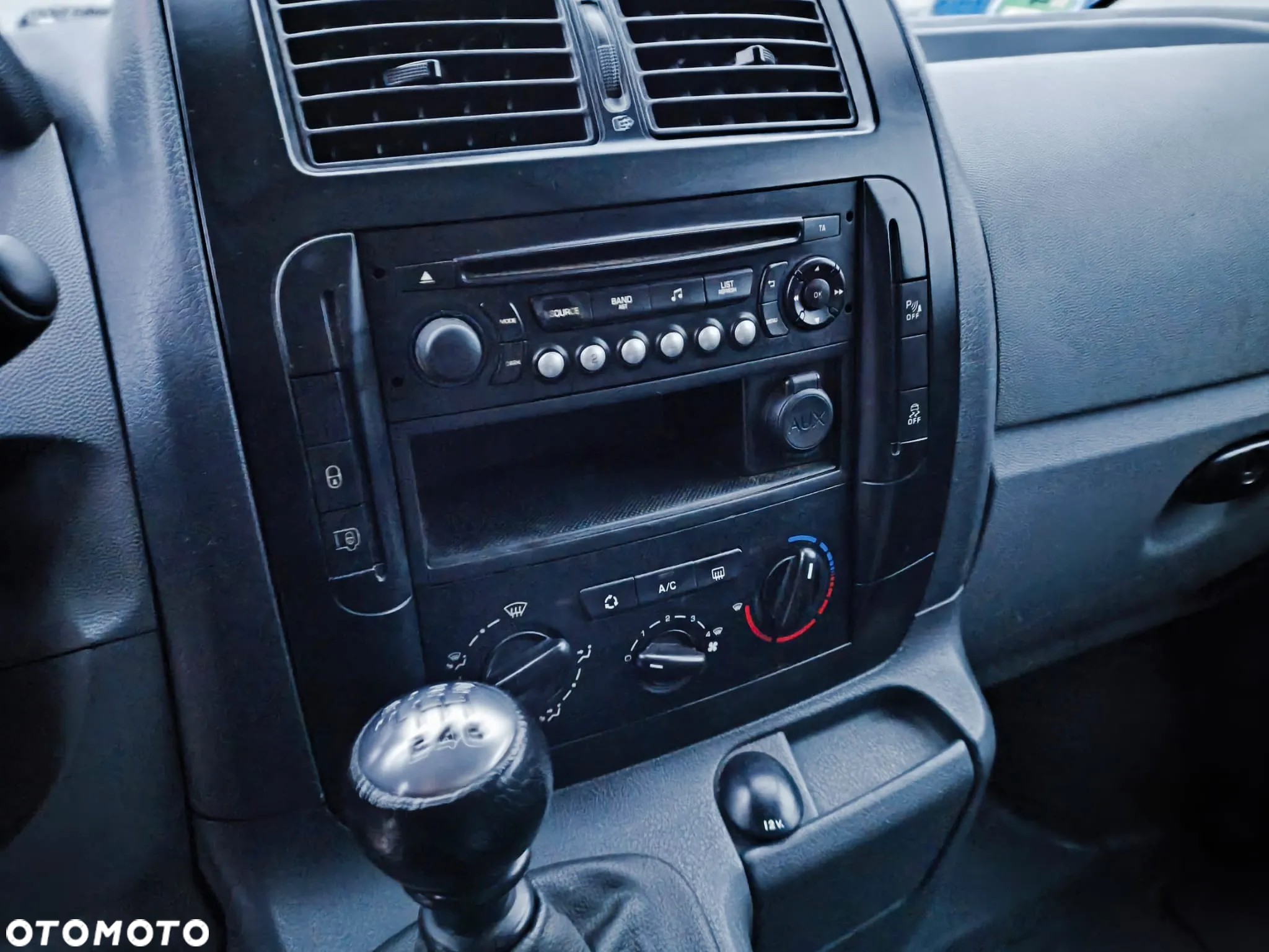Fiat Scudo - 20