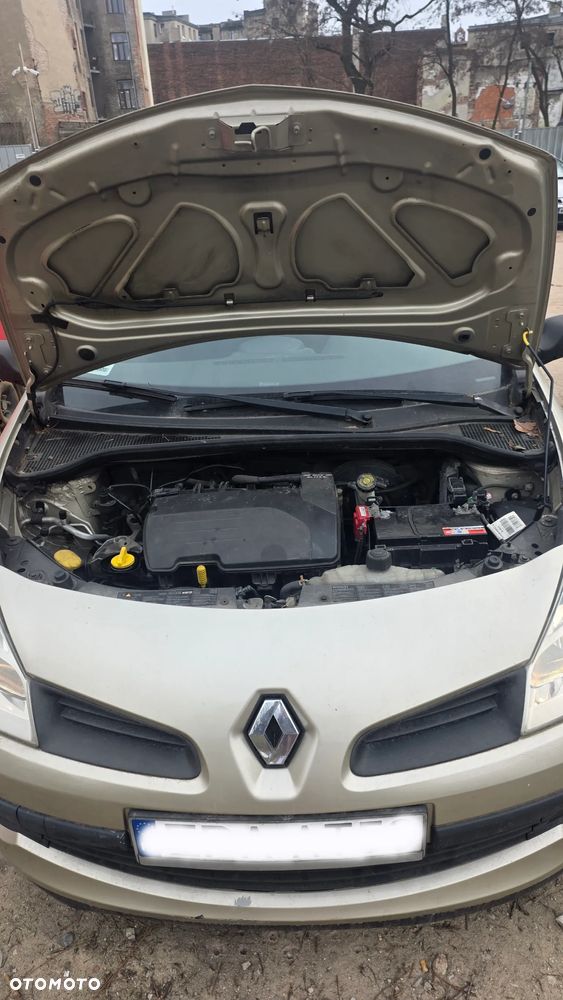 Renault Clio 1.2 16V Rip Curl - 1