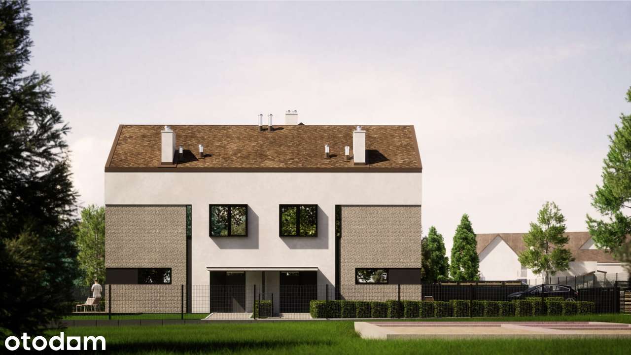 Nowa Inwestycja Wawer - Villa Przygodna - Pełny obrazek: 5/9
