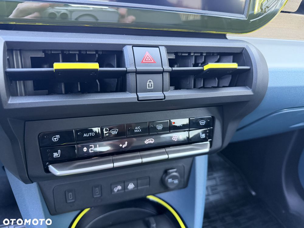 Fiat Grande Panda 44 kWh La Prima - 13