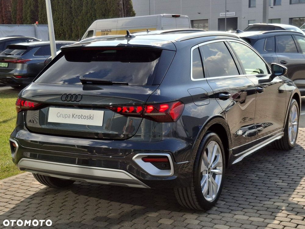 Audi A3 Allstreet - 4