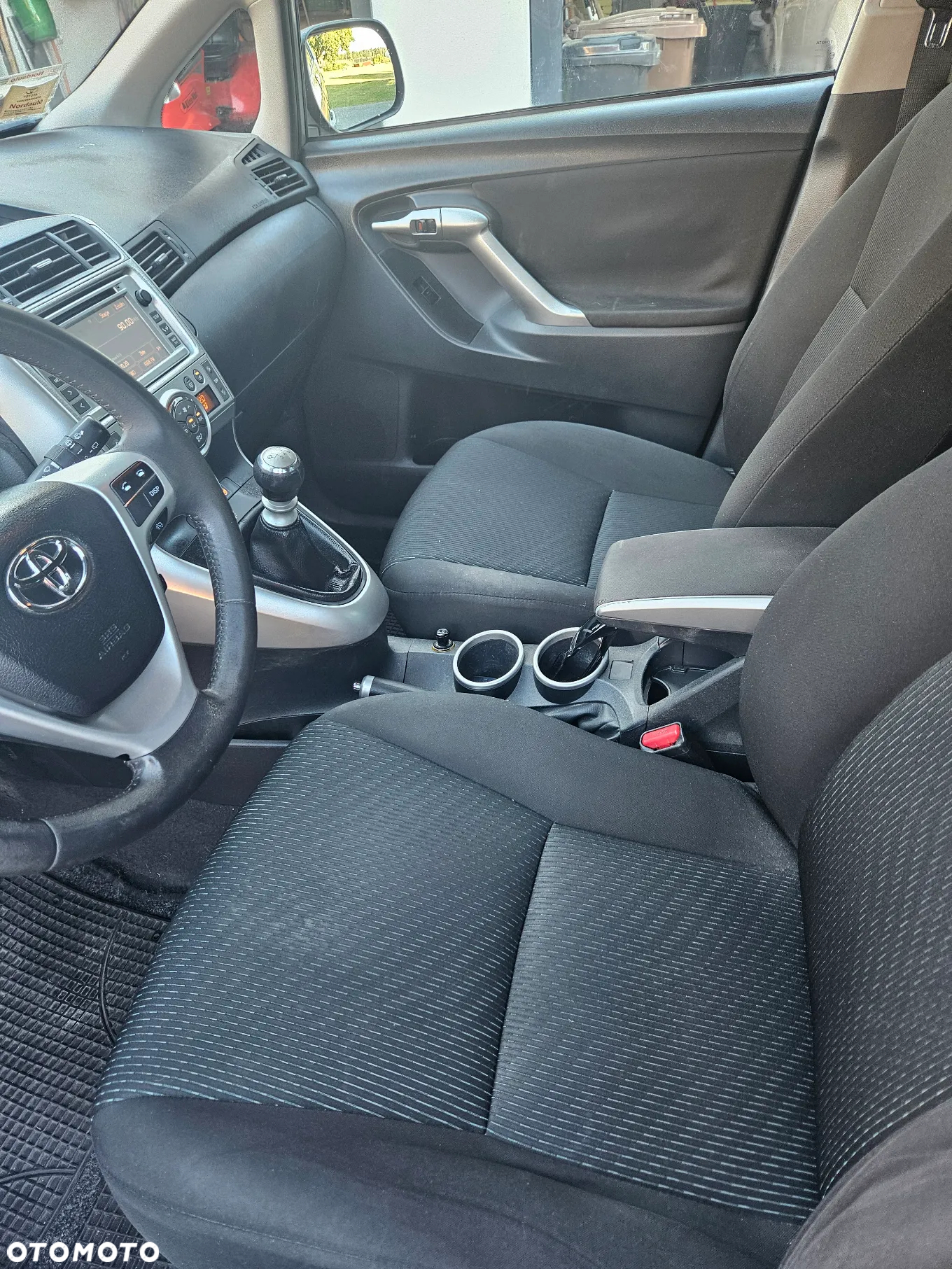 Toyota Verso 2.0 D-4D Luna 7os - 7