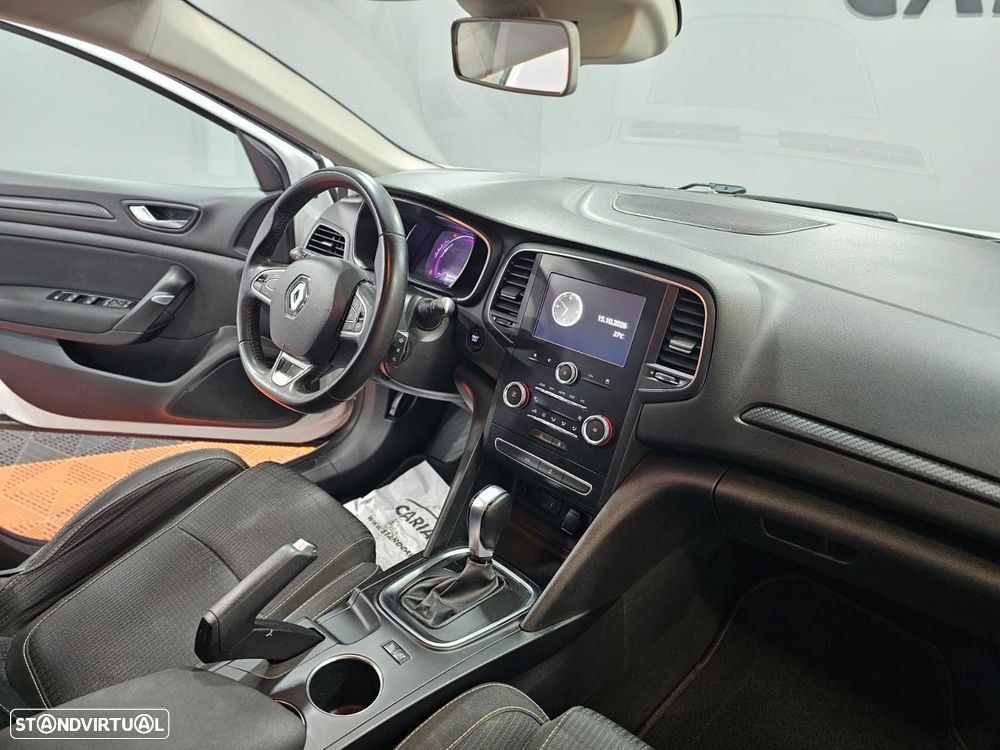 Renault Mégane - 22