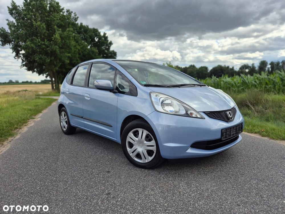 Honda Jazz 1.4 i-VTEC Comfort - 1