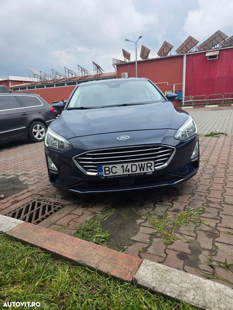 Ford Focus - 5